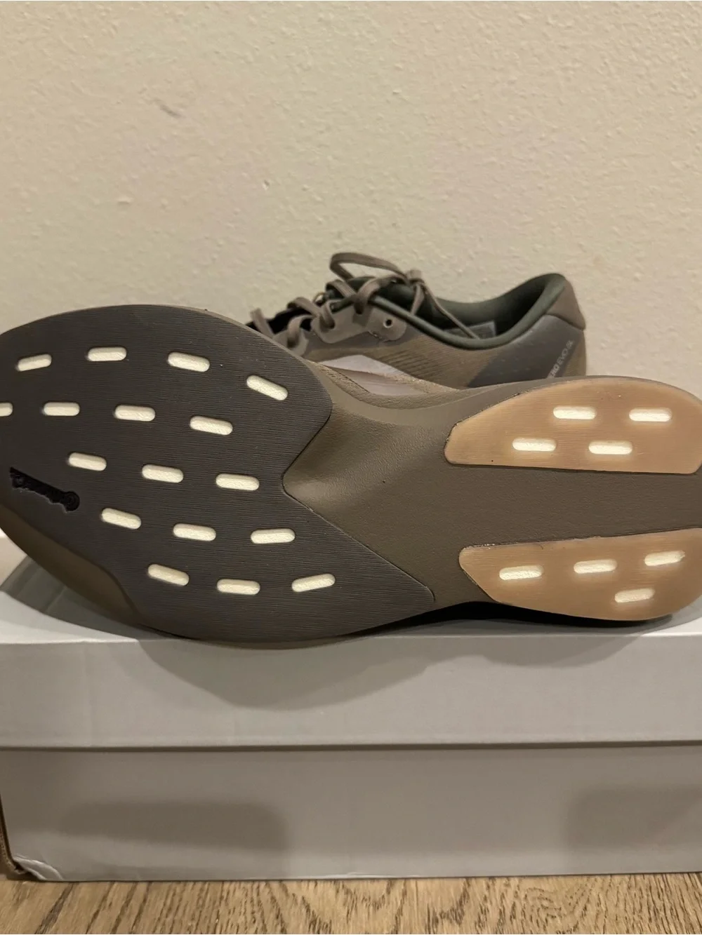adidas adizero evo